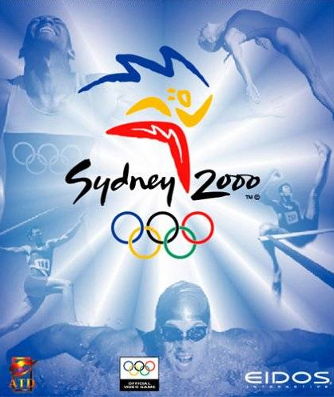 Sydney 2000