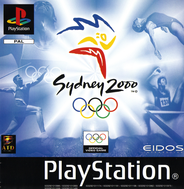 Box Art