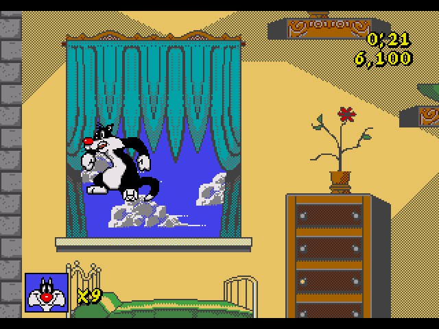 GEN Screenshots
