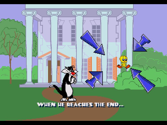 GEN Screenshots