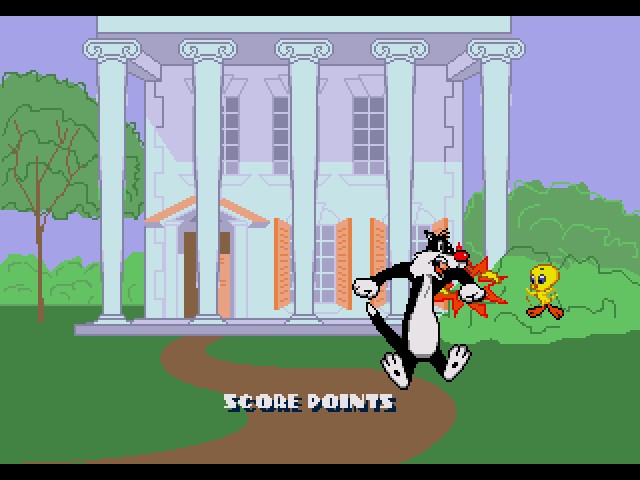 GEN Screenshots