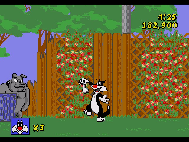 GEN Screenshots