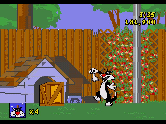 GEN Screenshots