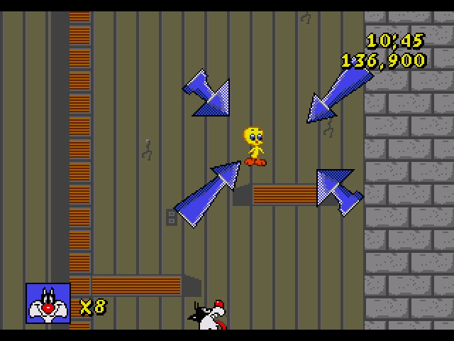 GEN Screenshots