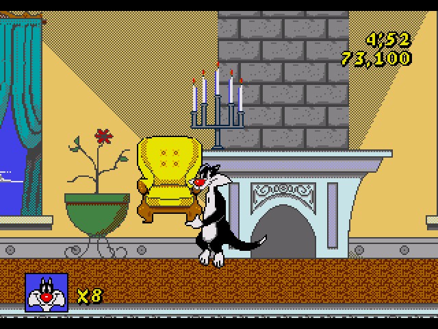 GEN Screenshots