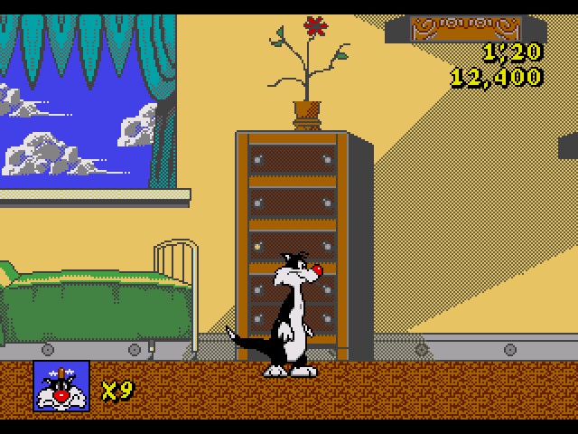 GEN Screenshots