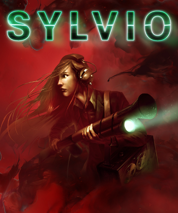 Sylvio