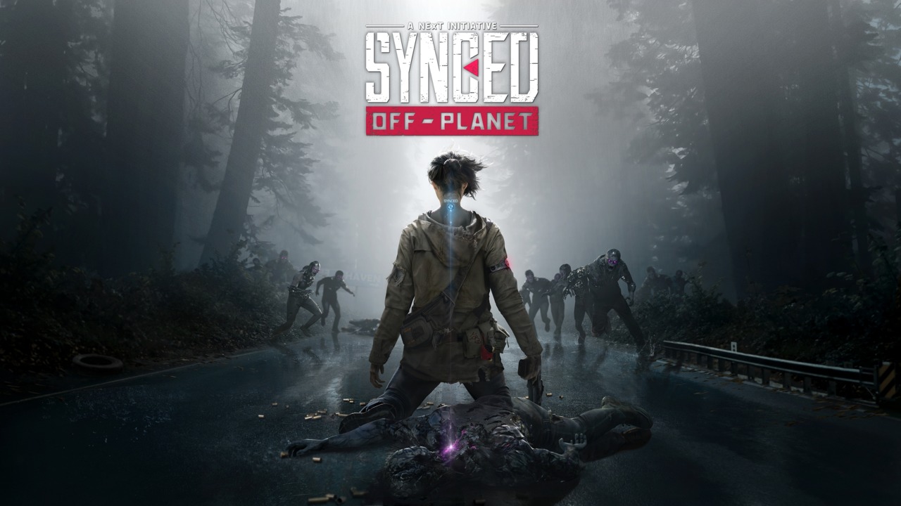 Synced: Off-Planet