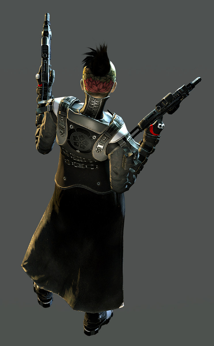 Concept Art