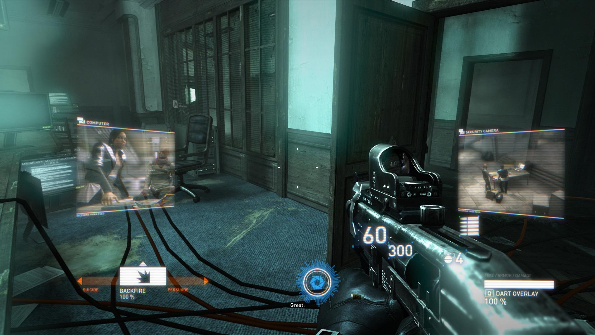 Screenshots