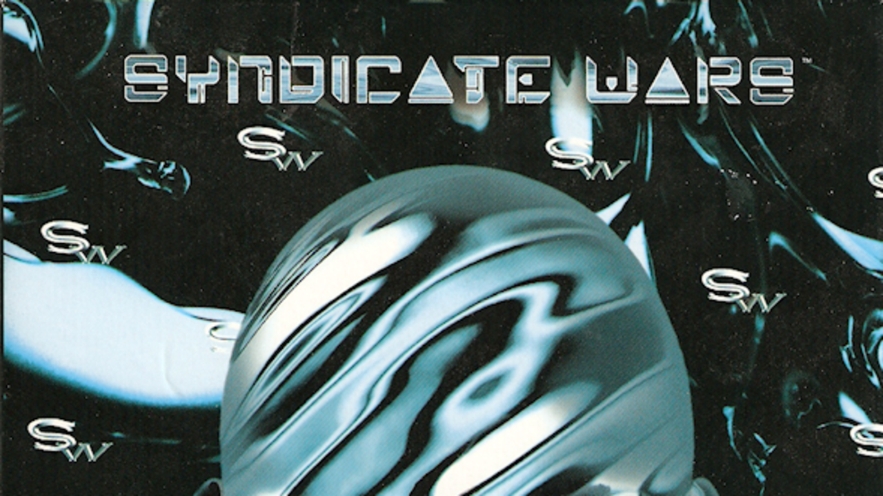 Syndicate Wars