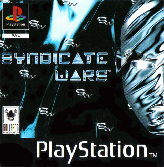 Box Art