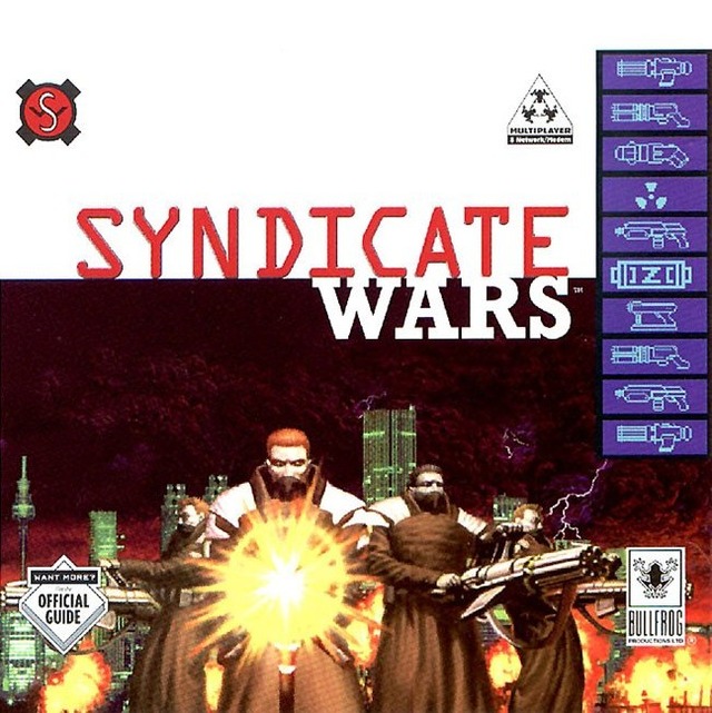 Box Art
