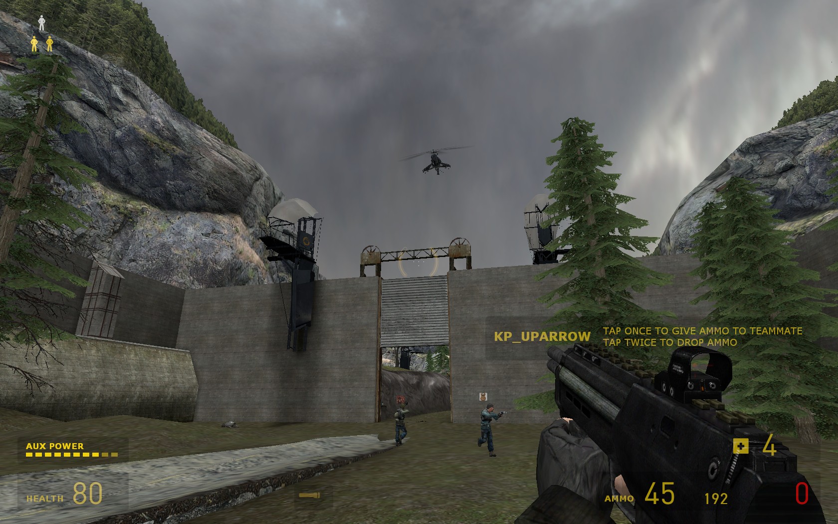 Screenshots