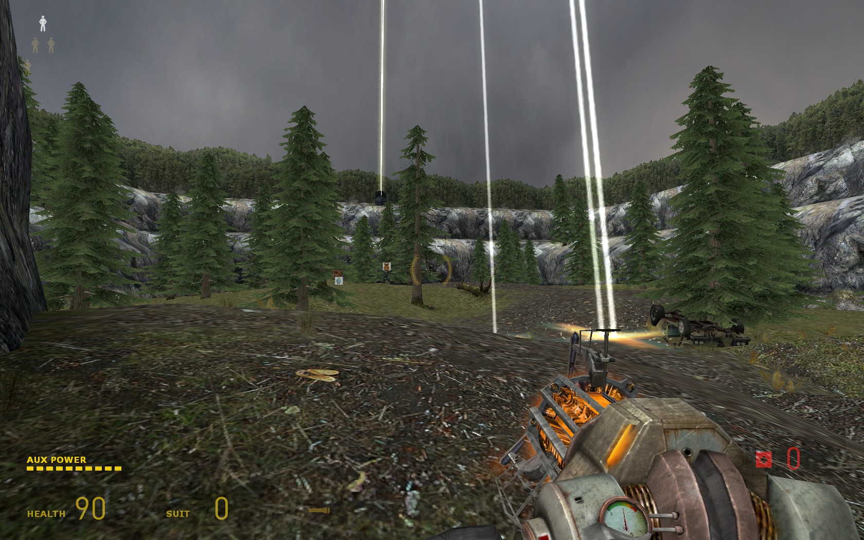 Screenshots