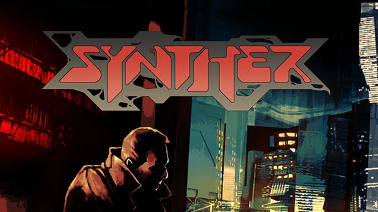 Synther