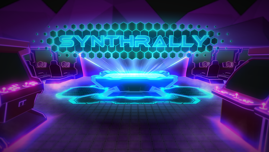 Synthrally