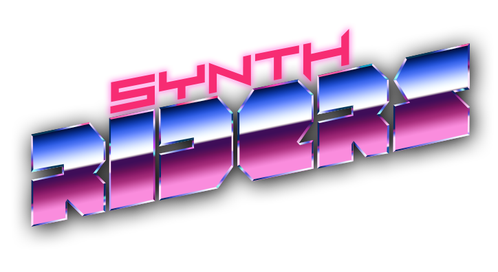 Synth Riders