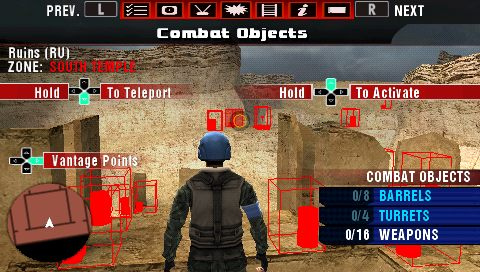 Screenshots