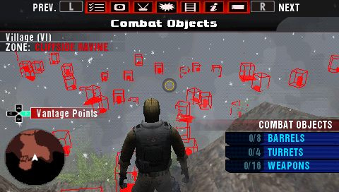 Screenshots