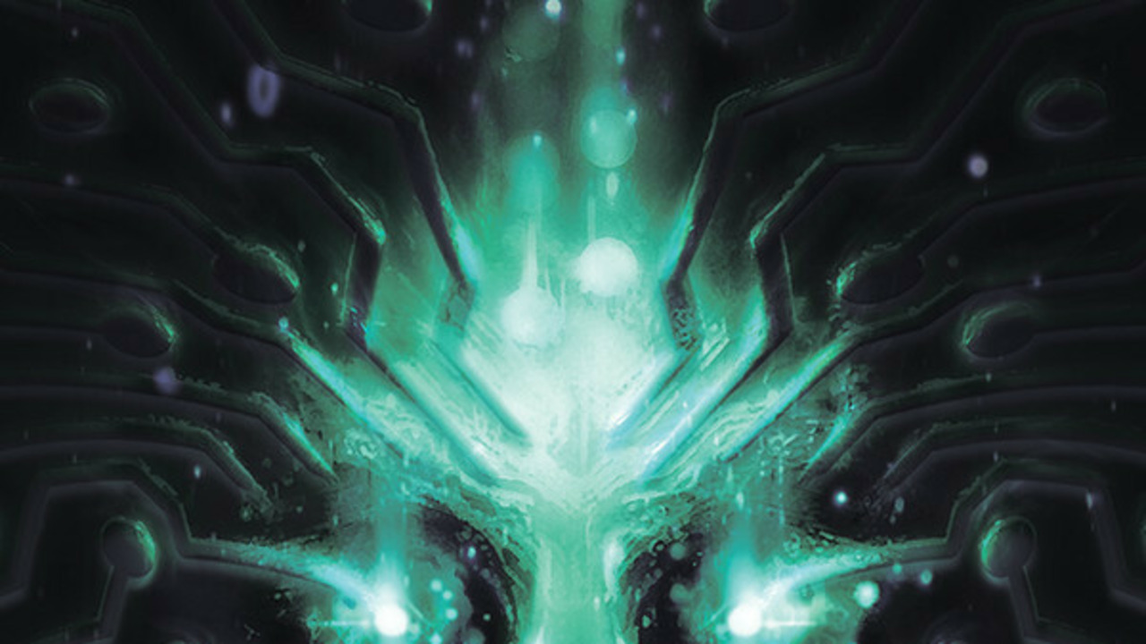 System Shock