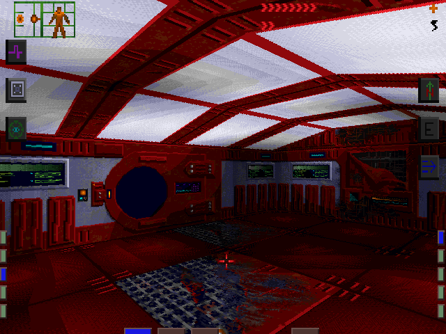 System Shock