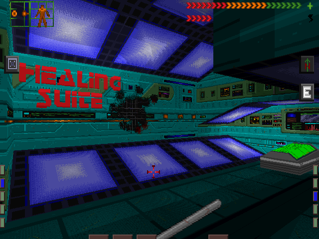 System Shock
