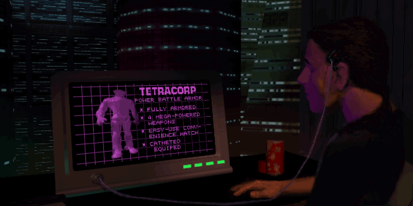 System Shock