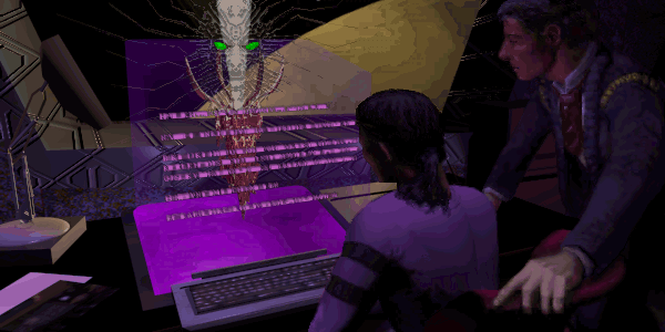 System Shock
