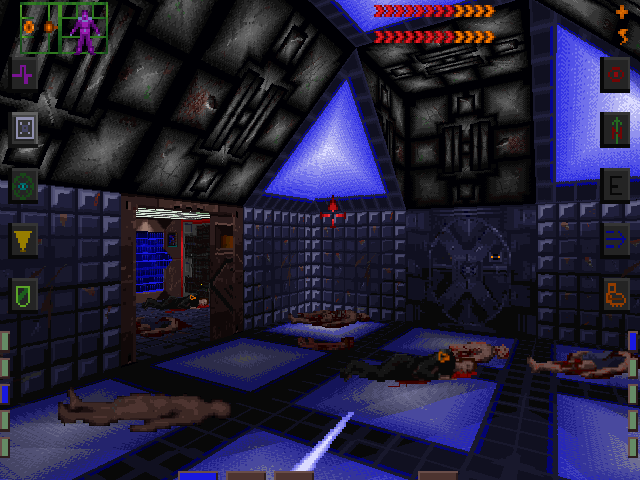 System Shock