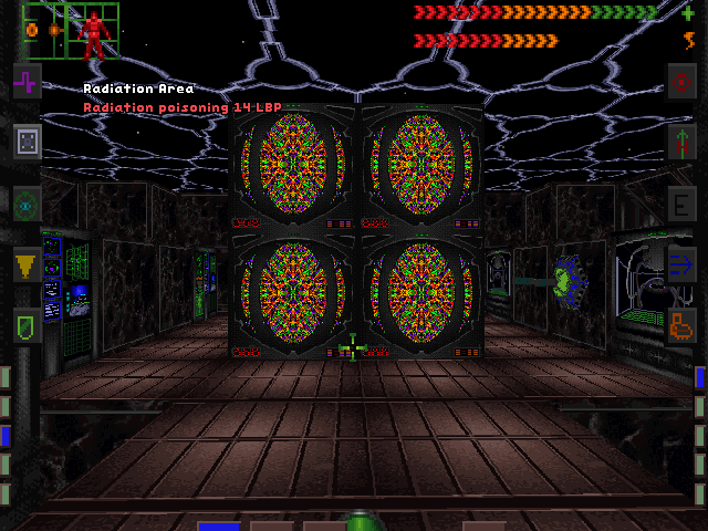 System Shock