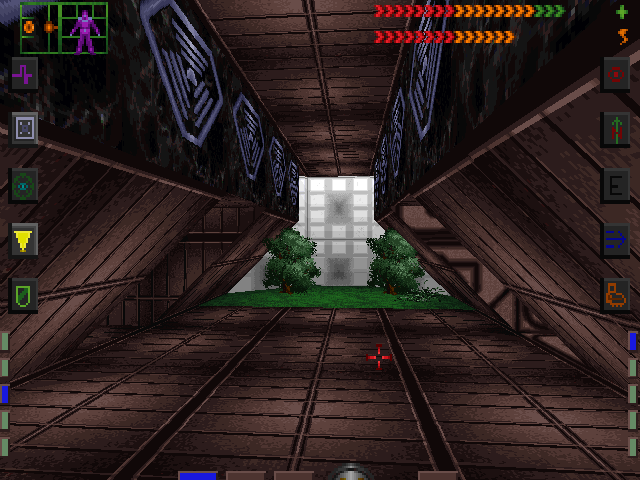 System Shock