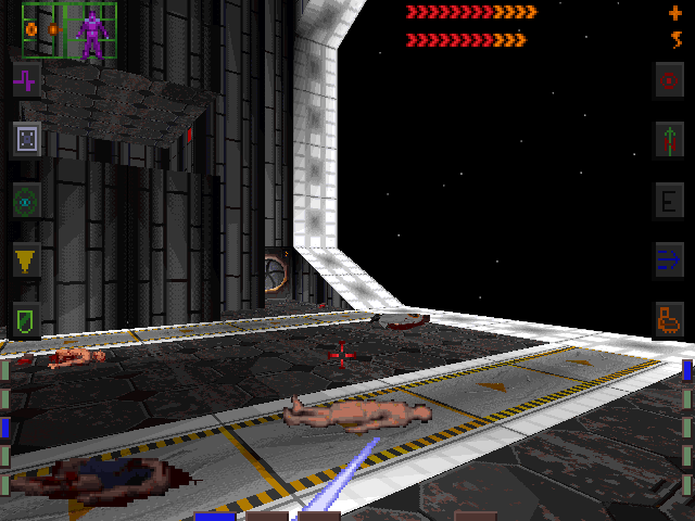 System Shock