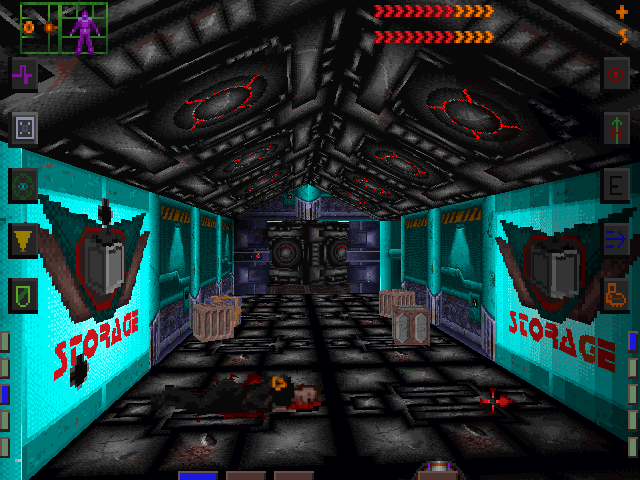 System Shock