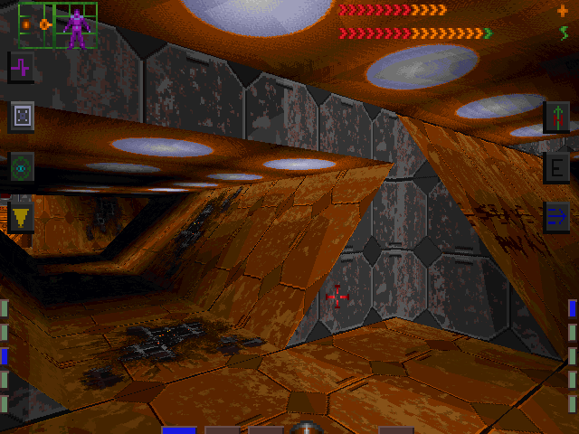 System Shock