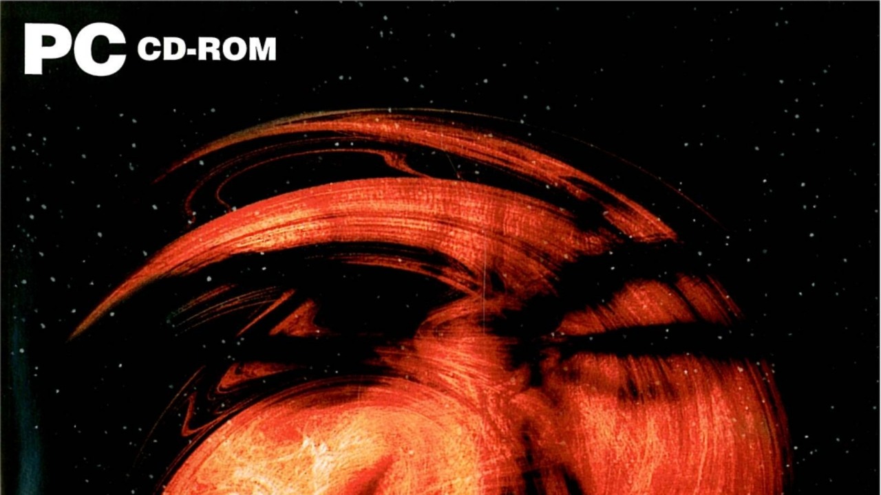 Tachyon: The Fringe