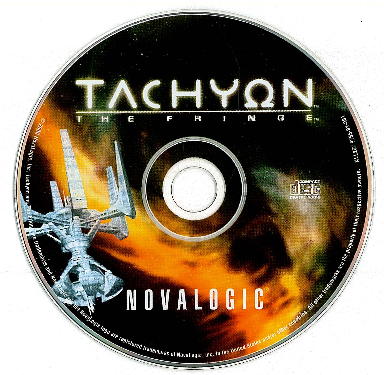 Box Art