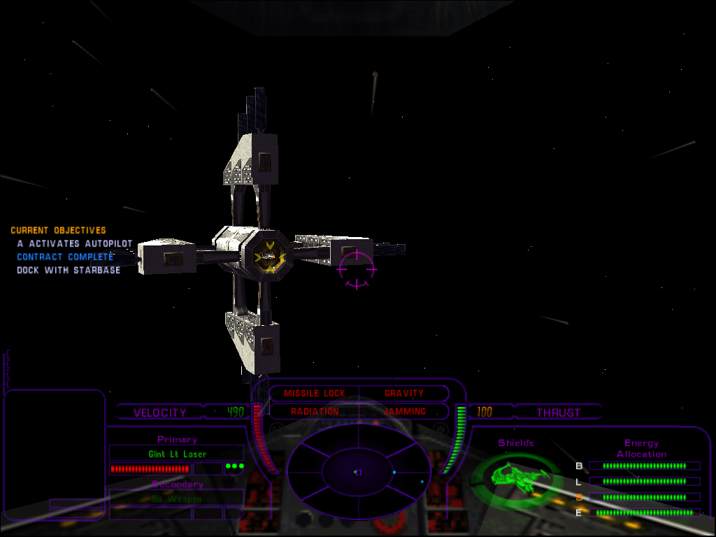 Screenshots