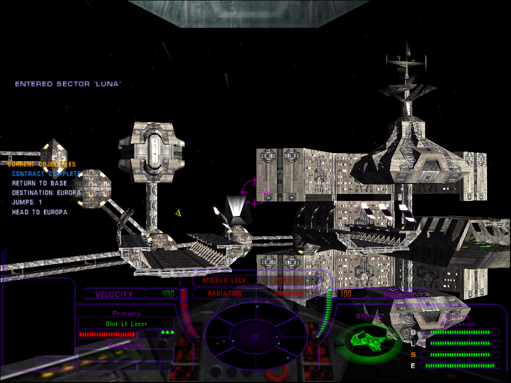 Screenshots