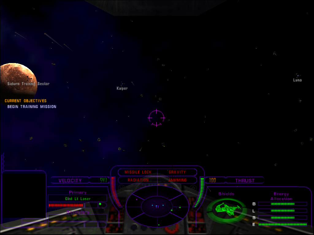 Screenshots