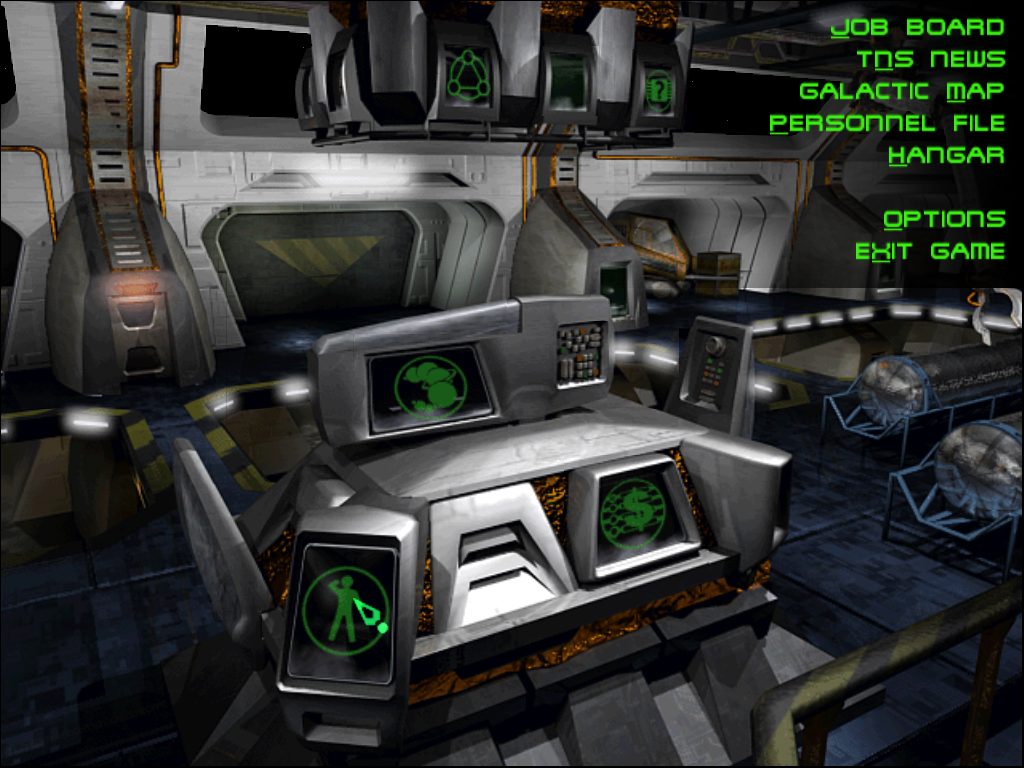 Screenshots