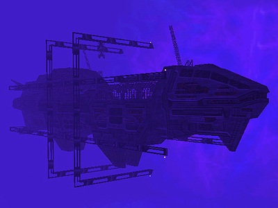 Tachyon: The Fringe