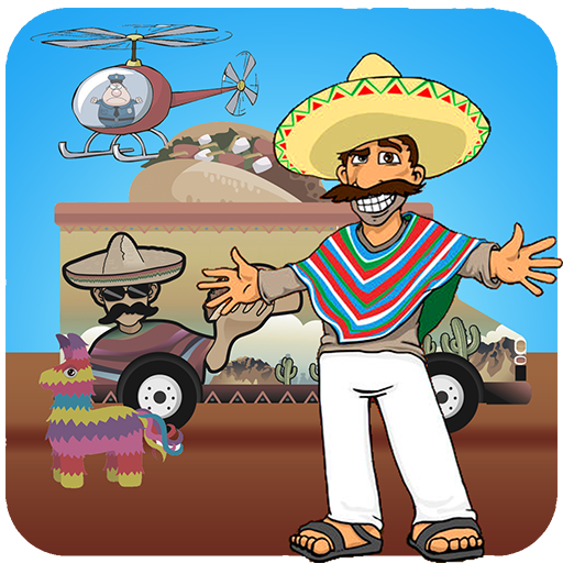 Taco Truck Madness