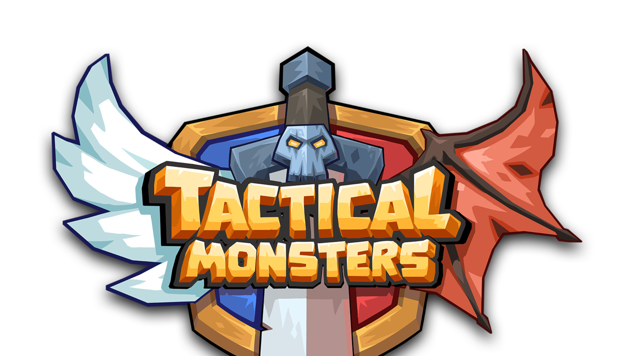 Tactical Monsters Rumble Arena