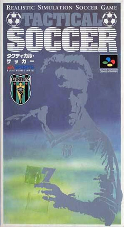 Tactical Soccer