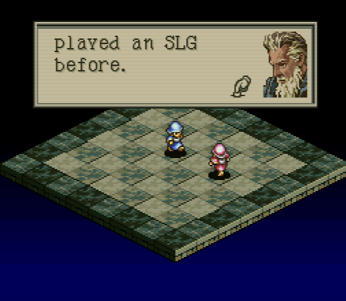 SNES Screenshots