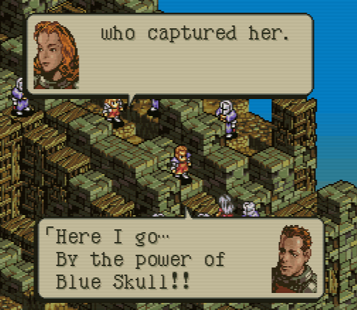 SNES Screenshots