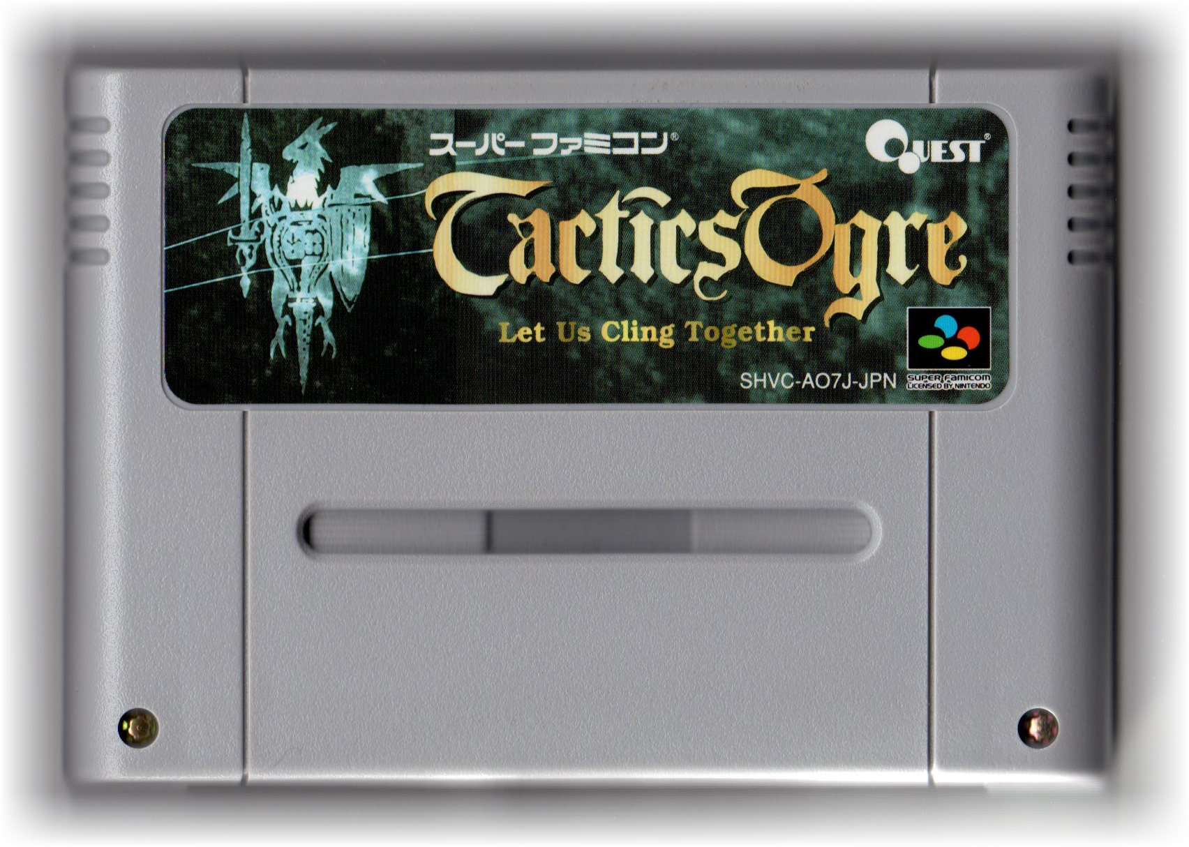 Box Art