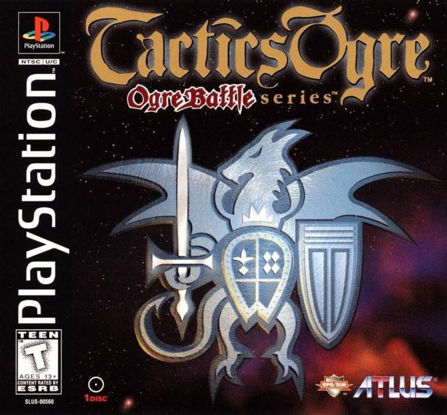Box Art