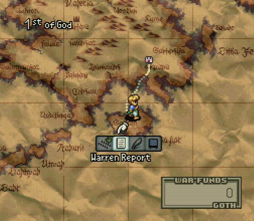 SNES Screenshots